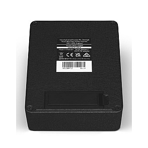 Marshall DSL Overdrive/Distortion Guitar Effect Pedal